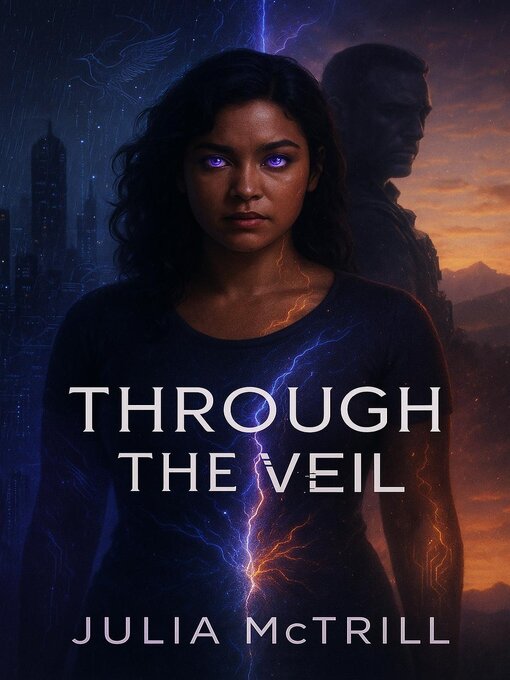 Title details for Through the Veil by Julia McTrill - Wait list